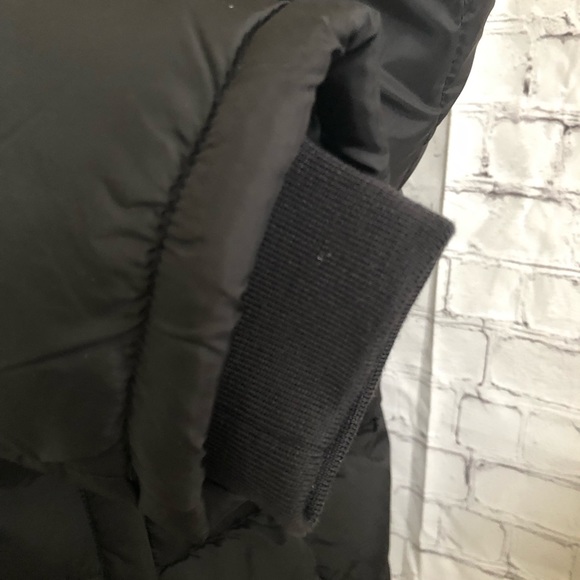 Boys LG(0-12) Puffer jacket-EUC - Picture 3 of 12